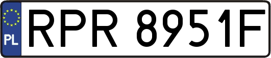 RPR8951F