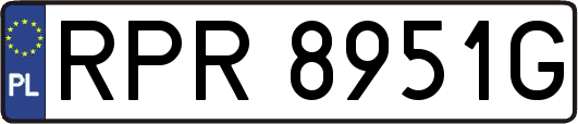 RPR8951G
