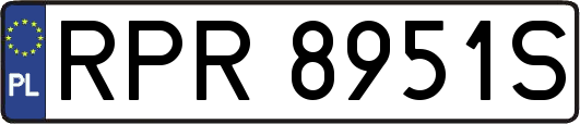 RPR8951S