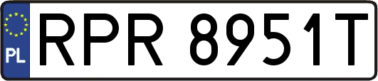 RPR8951T