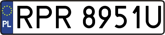 RPR8951U