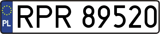 RPR89520
