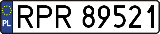 RPR89521