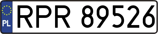 RPR89526