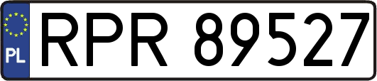 RPR89527