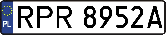 RPR8952A