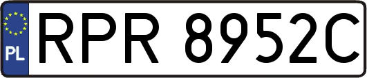 RPR8952C