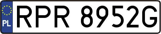 RPR8952G