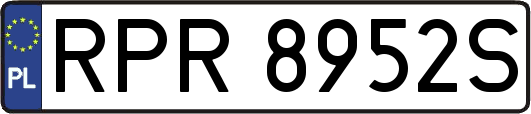RPR8952S