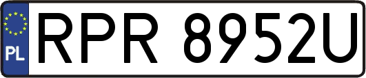 RPR8952U