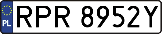 RPR8952Y