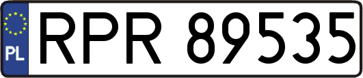 RPR89535