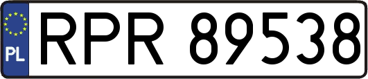 RPR89538