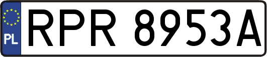 RPR8953A