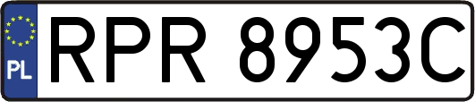 RPR8953C