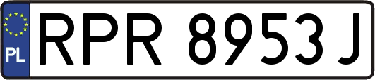 RPR8953J