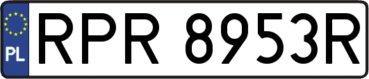 RPR8953R