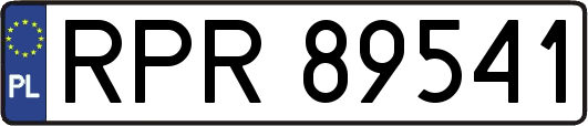 RPR89541