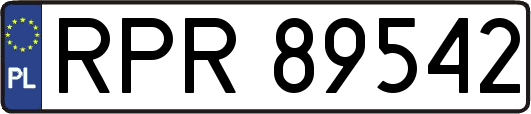 RPR89542