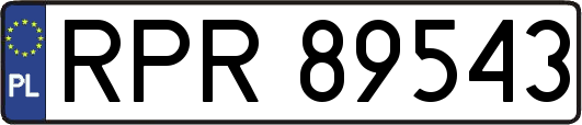RPR89543