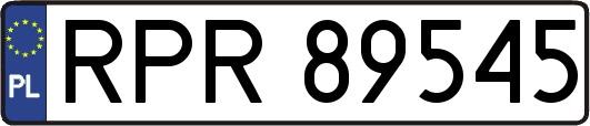 RPR89545