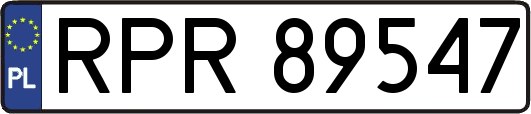 RPR89547