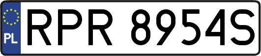 RPR8954S