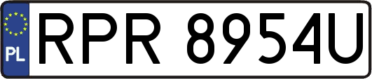 RPR8954U