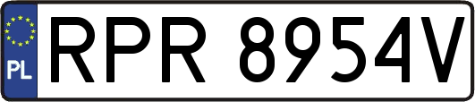 RPR8954V