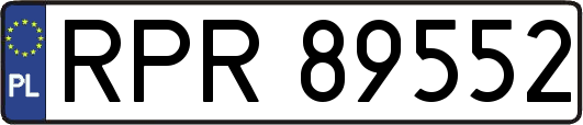 RPR89552