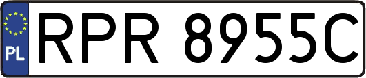 RPR8955C