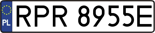 RPR8955E