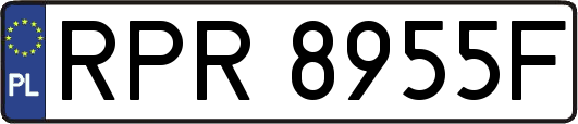 RPR8955F
