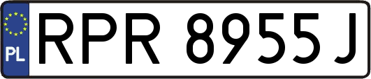 RPR8955J