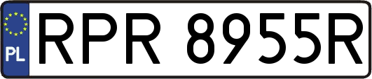 RPR8955R