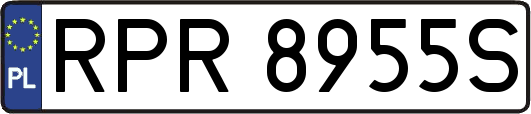 RPR8955S