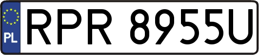 RPR8955U