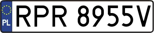 RPR8955V