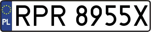 RPR8955X