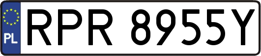 RPR8955Y