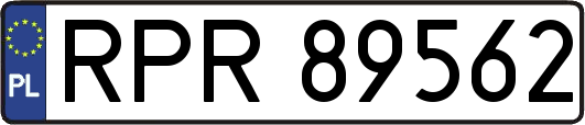 RPR89562