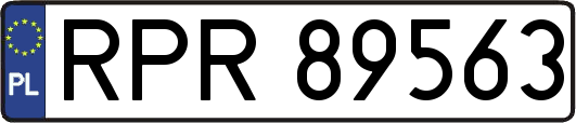 RPR89563