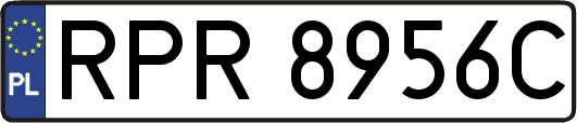RPR8956C