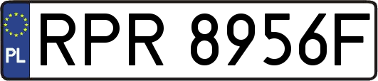 RPR8956F