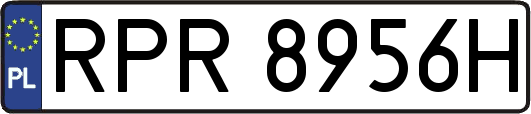 RPR8956H