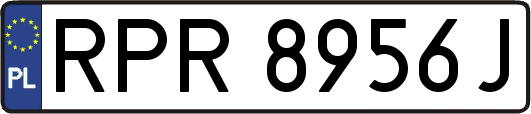 RPR8956J