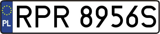 RPR8956S