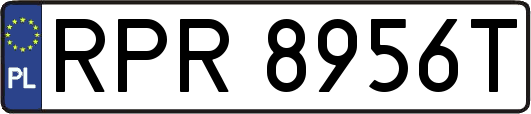 RPR8956T