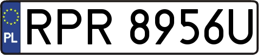 RPR8956U