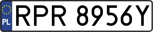 RPR8956Y